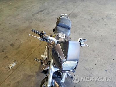 Piąte zdjęcie samochodu w środku: 2014 HARLEY-DAVIDSON VRSCF VROD MUSCLE VIN:1HD1HPH15EC801384 - miniatura