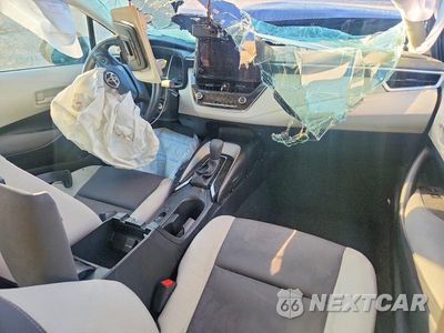 Zdjęcie 8 z 13 samochodu: 2026 TOYOTA COROLLA LE VIN:5YFB4MDE8TP363277 - miniatura