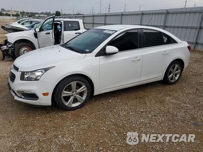 2015 CHEVROLET CRUZE LT 1G1PE5SB7F7139997 - główne zdjęcie licytacji z USA - miniatura