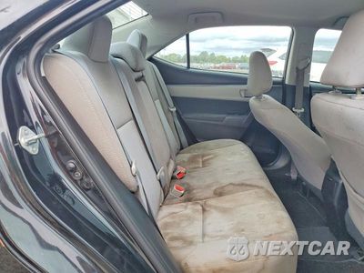 Zdjęcie 10 z 12 samochodu: 2016 TOYOTA COROLLA LE VIN:2T1BURHE6GC740346 - miniatura