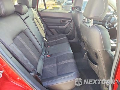 Zdjęcie 11 z 14 samochodu: 2024 MAZDA CX-50 PREFERRED VIN:7MMVABBM6RN212657 - miniatura