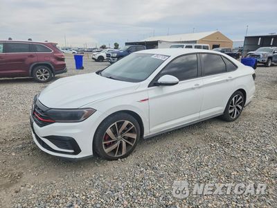 2019 VOLKSWAGEN JETTA GLI 3VW6T7BU9KM245306 - główne zdjęcie licytacji z USA - miniatura