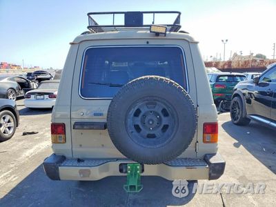 Zdjęcie 6 z 12 samochodu: 1989 MITSUBISHI MONTERO LS VIN:JA4GJ51S3KJ002812 - miniatura