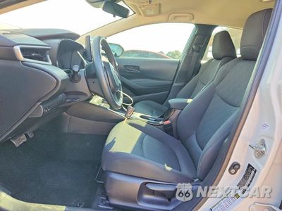 Zdjęcie 7 z 13 samochodu: 2022 TOYOTA COROLLA LE VIN:5YFEPMAE2NP299989 - miniatura