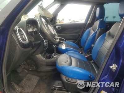 Zdjęcie 7 z 13 samochodu: 2016 FIAT 500L TREKKING VIN:ZFBCFADH5GZ038365 - miniatura