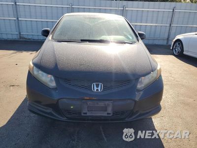 Piąte zdjęcie samochodu w środku: 2012 HONDA CIVIC LX VIN:2HGFG3B59CH566319 - miniatura