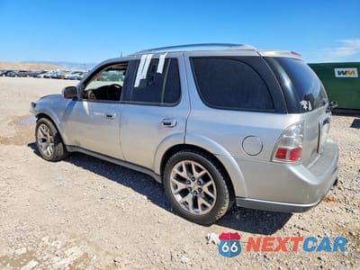 Drugie zdjęcie samochodu z przodu: 2005 SAAB 9-7X ARC VIN:5S3ET13M052800370 - miniatura
