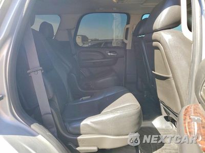 Zdjęcie 11 z 13 samochodu: 2014 GMC YUKON DENALI VIN:1GKS1EEF4ER163726 - miniatura