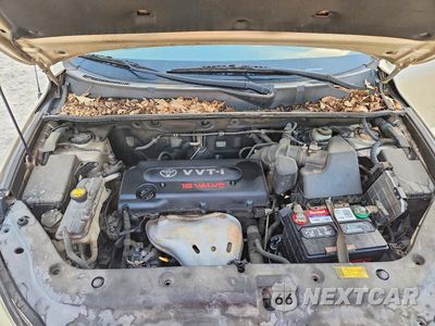 Zdjęcie 12 z 13 samochodu: 2008 TOYOTA RAV4 BASE VIN:JTMZD33V186073651 - miniatura