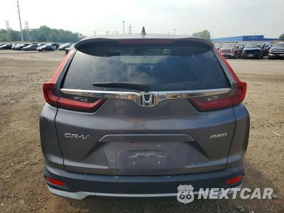 Zdjęcie 6 z 13 samochodu: 2020 HONDA CR-V EX VIN:2HKRW2H53LH695809 - miniatura