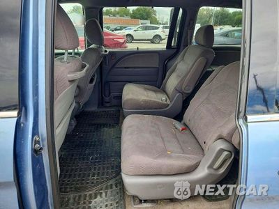 Zdjęcie 11 z 13 samochodu: 2010 HONDA ODYSSEY EX VIN:5FNRL3H57AB031698 - miniatura