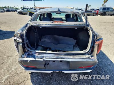 Zdjęcie 6 z 12 samochodu: 2025 KIA K4 LXS VIN:3KPFT4DEXSE051479 - miniatura