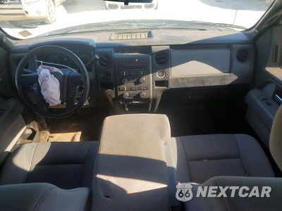 Zdjęcie 8 z 12 samochodu: 2014 FORD F150 SUPER CAB VIN:1FTEX1CM3EKF62881 - miniatura