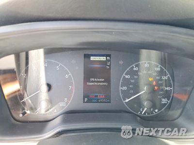 Zdjęcie 9 z 12 samochodu: 2024 TOYOTA COROLLA LE VIN:JTDB4MEE1RJ016546 - miniatura