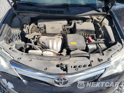 Zdjęcie 11 z 12 samochodu: 2014 TOYOTA CAMRY XLE VIN:4T1BF1FK9EU777651 - miniatura