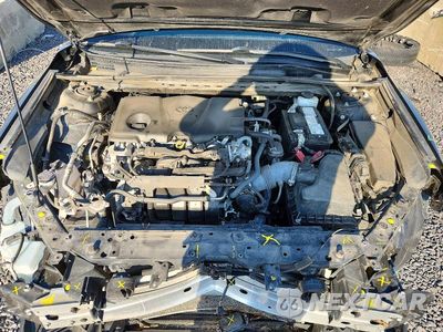 Zdjęcie 11 z 12 samochodu: 2021 TOYOTA CAMRY SE VIN:4T1T11AKXMU567567 - miniatura