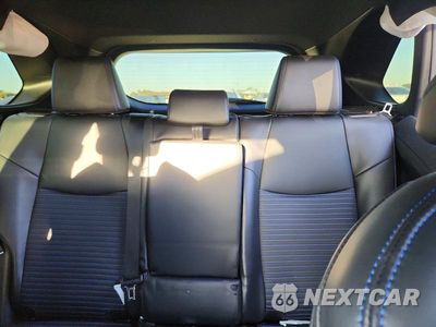 Zdjęcie 10 z 13 samochodu: 2025 TOYOTA RAV4 XSE VIN:4T3E6RFVXSU180291 - miniatura