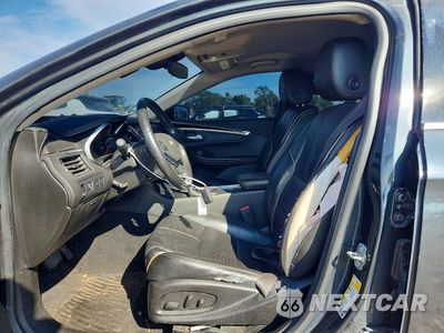 Zdjęcie 7 z 12 samochodu: 2018 CHEVROLET IMPALA PREMIER VIN:2G1125S33J9152180 - miniatura
