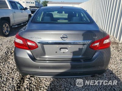 Zdjęcie 6 z 12 samochodu: 2017 NISSAN ALTIMA 2.5 SV VIN:1N4AL3AP2HC216246 - miniatura