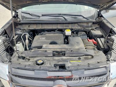 Zdjęcie 12 z 14 samochodu: 2023 NISSAN PATHFINDER SL VIN:5N1DR3CB7PC265315 - miniatura