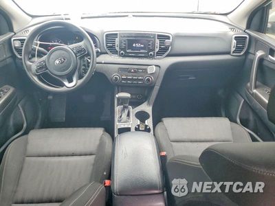 Zdjęcie 8 z 12 samochodu: 2019 KIA SPORTAGE LX VIN:KNDPM3ACXK7534436 - miniatura