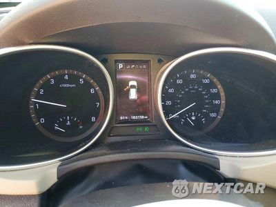 Zdjęcie 9 z 12 samochodu: 2019 HYUNDAI SANTA FE XL LIMITED ULTIMATE VIN:KM8SR4HF4KU305619 - miniatura