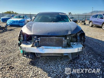 Piąte zdjęcie samochodu w środku: 2016 HONDA CIVIC EX VIN:19XFC2F75GE087350 - miniatura