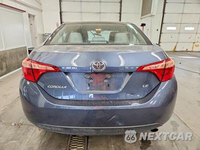 Zdjęcie 6 z 12 samochodu: 2019 TOYOTA COROLLA LE VIN:2T1BURHE2KC160861 - miniatura