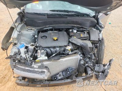 Zdjęcie 11 z 12 samochodu: 2024 KIA SELTOS S VIN:KNDEU2AA1R7534061 - miniatura