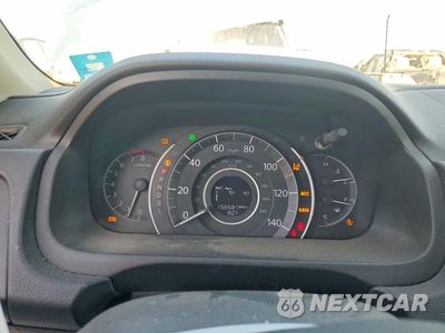 Zdjęcie 9 z 14 samochodu: 2015 HONDA CR-V TOURING VIN:5J6RM4H9XFL119259 - miniatura