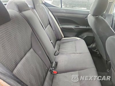 Zdjęcie 10 z 12 samochodu: 2021 NISSAN VERSA SV VIN:3N1CN8EV2ML837961 - miniatura