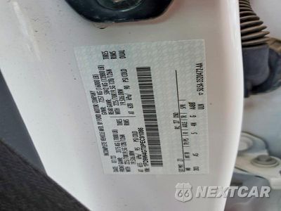 Zdjęcie 12 z 12 samochodu: 2023 FORD F450 SUPER DUTY VIN:1FD9W4GT0PEC91086 - miniatura