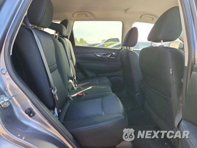 Zdjęcie 10 z 13 samochodu: 2019 NISSAN ROGUE SV VIN:KNMAT2MV6KP542534 - miniatura