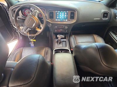 Zdjęcie 8 z 13 samochodu: 2018 DODGE CHARGER GT VIN:2C3CDXJG7JH338048 - miniatura