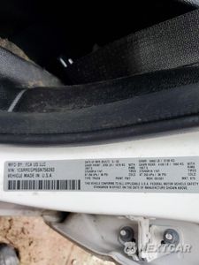 Zdjęcie 12 z 12 samochodu: 2025 RAM 1500 TRADESMAN VIN:1C6RREGP6SN756393 - miniatura