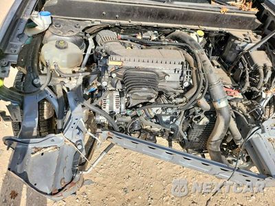 Zdjęcie 11 z 13 samochodu: 2025 FORD MAVERICK XLT VIN:3FTTW8JA4SRA78110 - miniatura