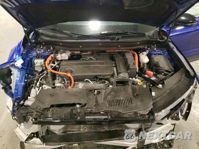 Zdjęcie 12 z 14 samochodu: 2024 HONDA CR-V SPORT TOURING VIN:7FARS6H9XRE015227 - miniatura