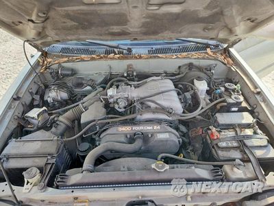 Zdjęcie 12 z 13 samochodu: 1999 TOYOTA 4RUNNER SR5 VIN:JT3GN86R8X0097435 - miniatura