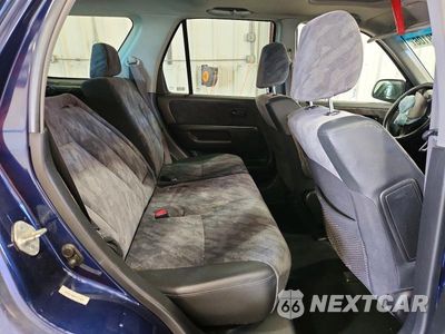 Zdjęcie 11 z 13 samochodu: 2003 HONDA CR-V EX VIN:SHSRD78883U147826 - miniatura