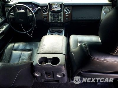 Zdjęcie 8 z 12 samochodu: 2015 FORD F350 SUPER DUTY VIN:1FT8W3DT6FEA08025 - miniatura