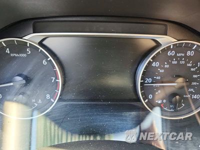 Zdjęcie 9 z 13 samochodu: 2025 NISSAN ALTIMA SV VIN:1N4BL4DV3SN340283 - miniatura