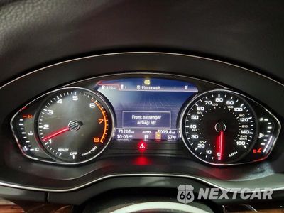 Zdjęcie 9 z 13 samochodu: 2019 AUDI Q5 PREMIUM VIN:WA1ANAFY6K2025611 - miniatura