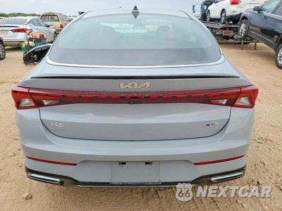 Zdjęcie 6 z 12 samochodu: 2024 KIA K5 GT LINE VIN:5XXG64J2XRG243511 - miniatura