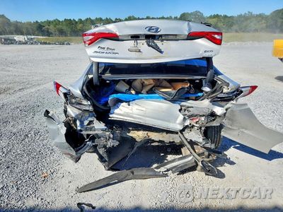 Zdjęcie 6 z 12 samochodu: 2016 HYUNDAI SONATA ECO VIN:5NPE24AA4GH375062 - miniatura