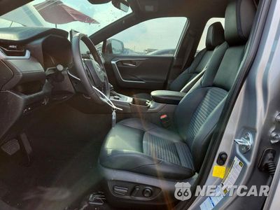 Zdjęcie 7 z 14 samochodu: 2022 TOYOTA RAV4 XSE VIN:2T3E6RFV6NW032160 - miniatura