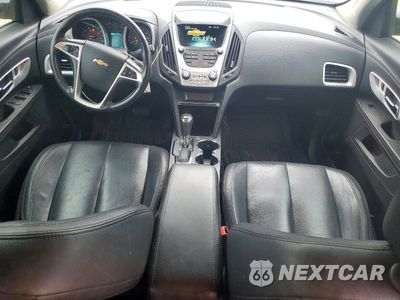 Zdjęcie 8 z 12 samochodu: 2016 CHEVROLET EQUINOX LT VIN:2GNALCEK9G6202674 - miniatura