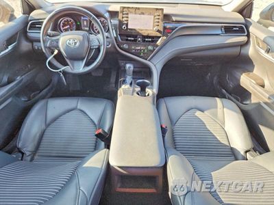 Zdjęcie 8 z 13 samochodu: 2023 TOYOTA CAMRY SE VIN:4T1T11AK7PU823930 - miniatura