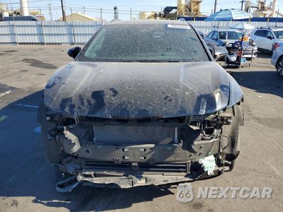 Piąte zdjęcie samochodu w środku: 2024 CHEVROLET EQUINOX RS VIN:3GN7DNRP5RS235443 - miniatura