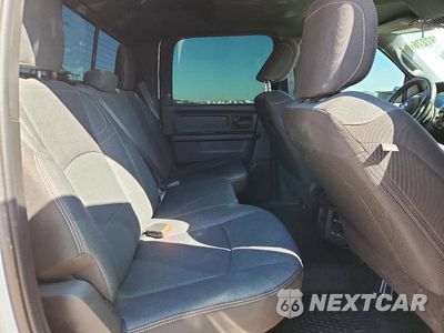 Zdjęcie 10 z 12 samochodu: 2024 RAM 2500 TRADESMAN VIN:3C6UR5HLXRG151527 - miniatura