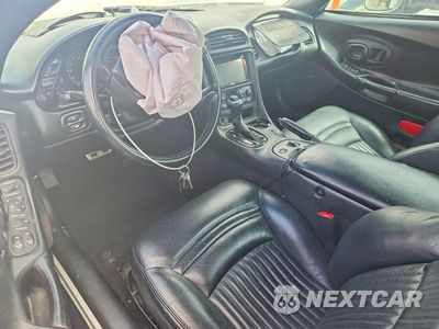 Zdjęcie 8 z 12 samochodu: 2004 CHEVROLET CORVETTE VIN:1G1YY22G445126526 - miniatura